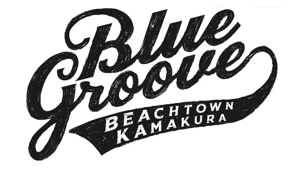 BLUE GROOVE VINTAGE